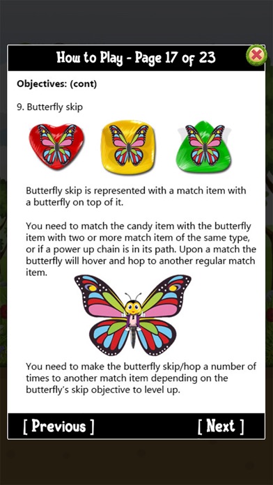 Bunny Drops 2 - Match 3 puzzle游戏截图