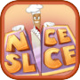 Nice Sliceicon