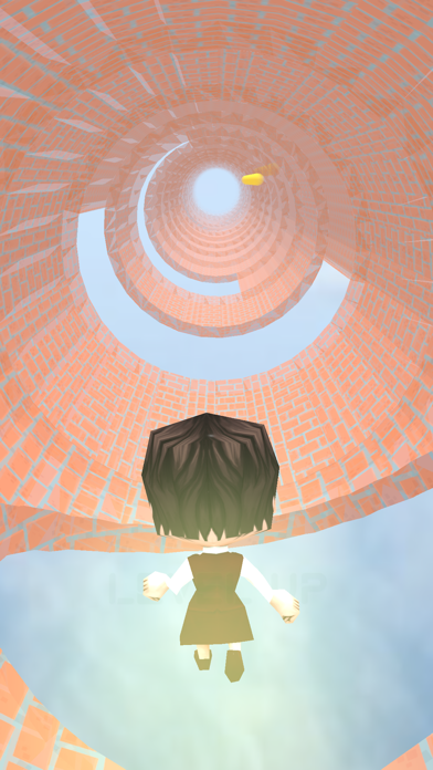 Tube Twister游戏截图