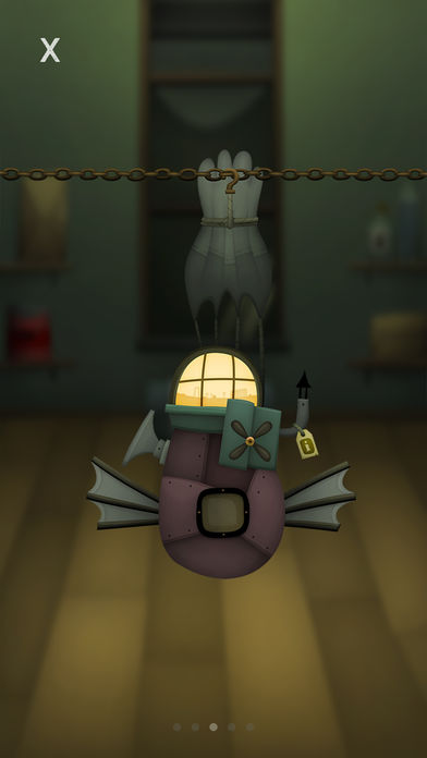 月光快递游戏截图