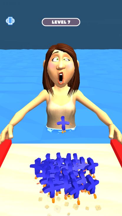 Math Run!!游戏截图