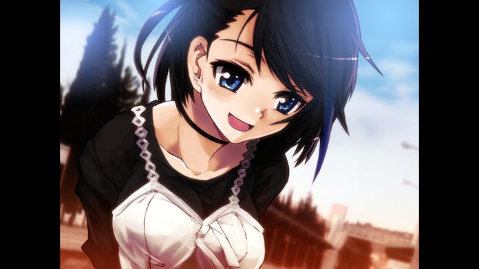 青嵐の四月游戏截图