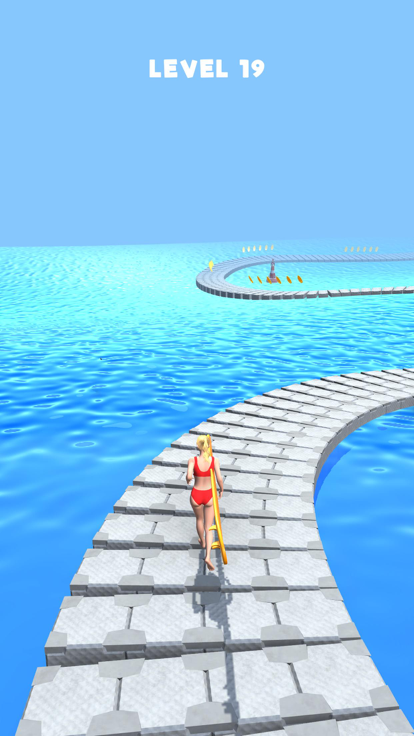 Baywatch Women游戏截图