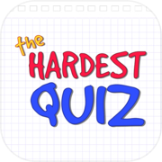 The Hardest Quiz