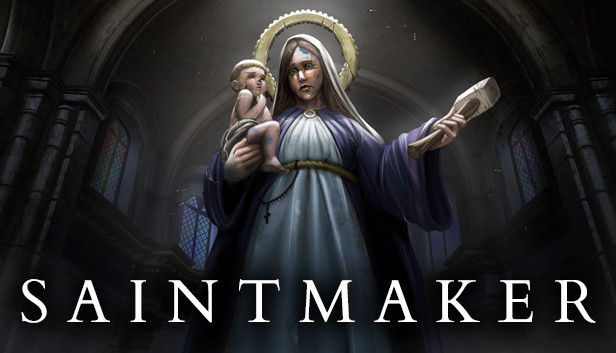 Saint Maker - Horror Visual Novel游戏截图