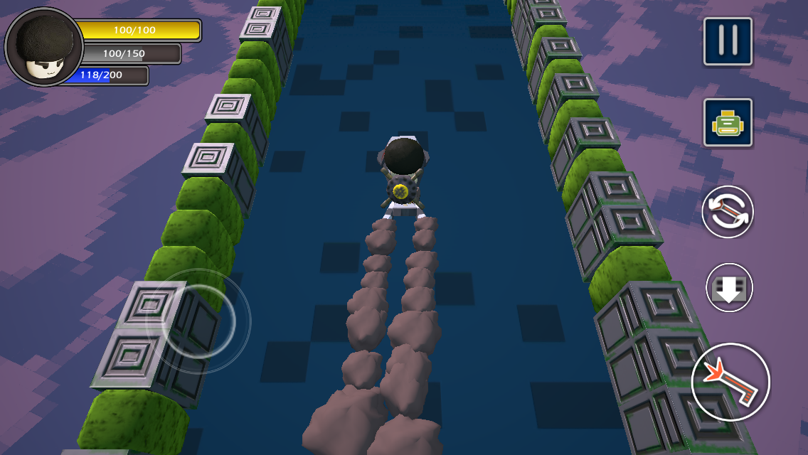 突击猫队游戏截图