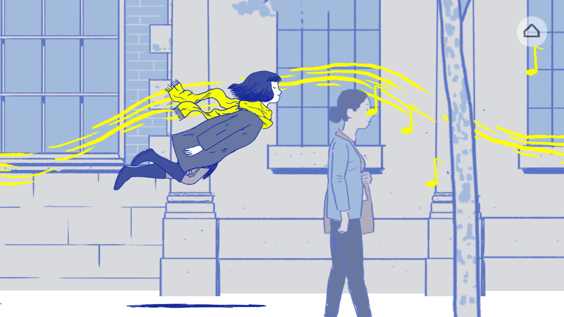 Florence游戏截图