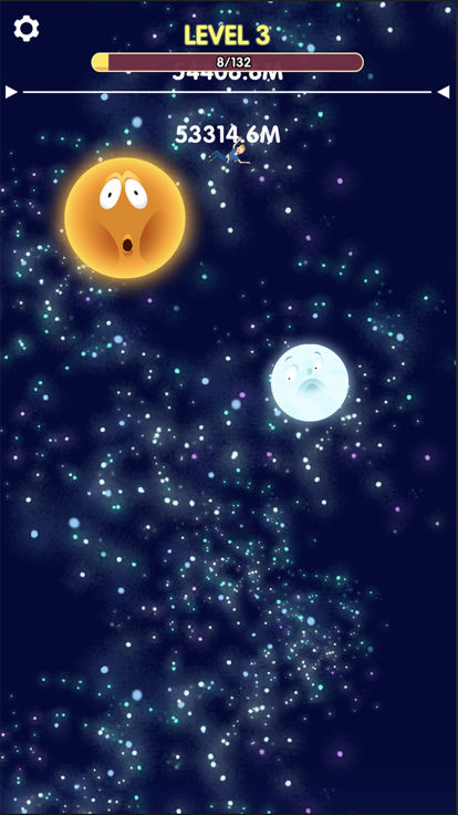 肌肉小子游戏截图