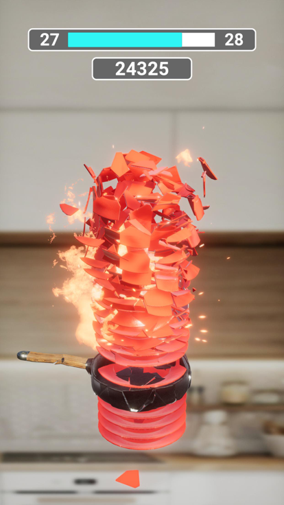 Plates 3D !游戏截图