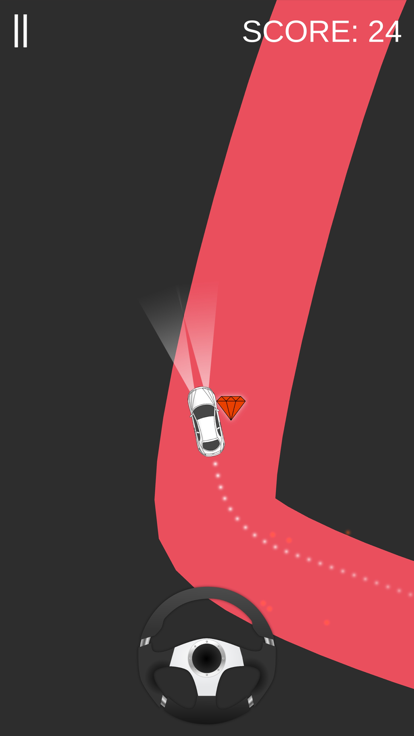 Skillful Driver游戏截图