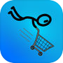 Shopping Cart Hero 3icon