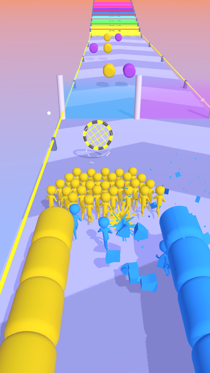 Slash Masters游戏截图