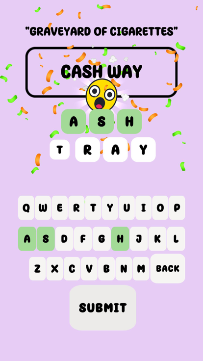 Rhyme It!游戏截图