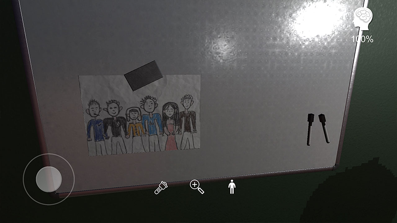 白马桌游游戏截图