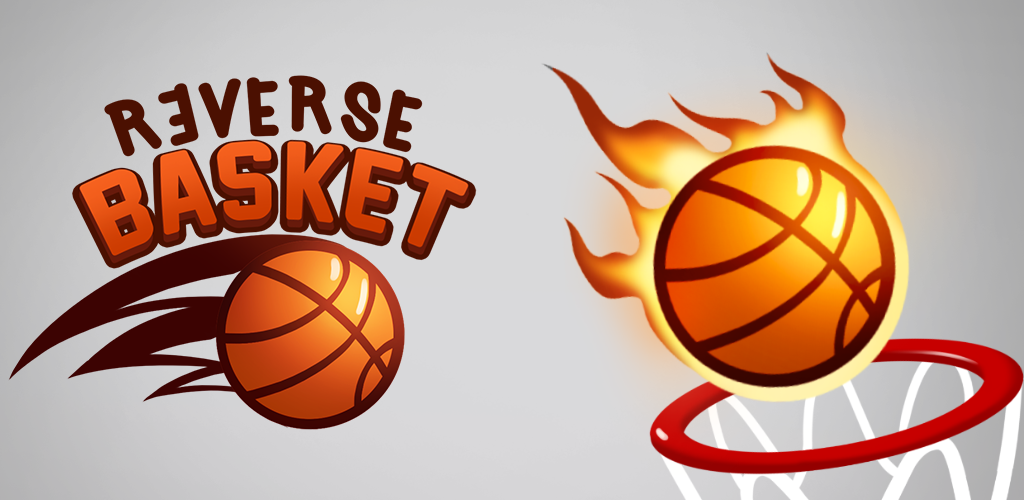 Reverse Basket游戏截图