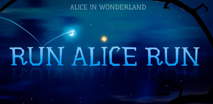 Alice in Wonderland: Run Alice游戏截图