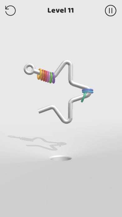 我挂不住了游戏截图