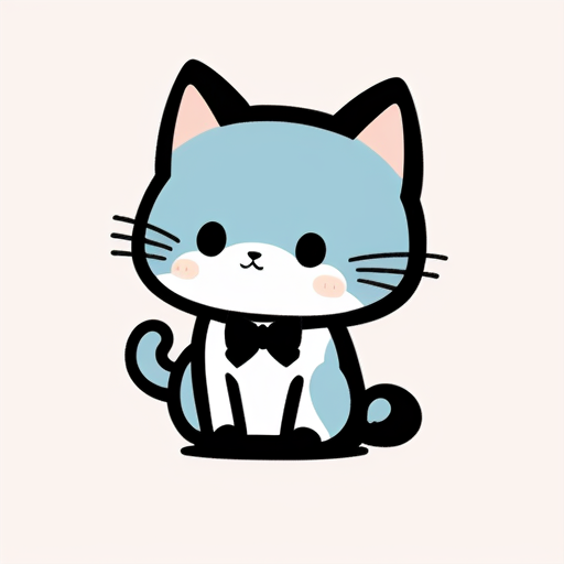 猫三岁