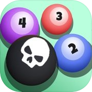 Pool Bomb 3D