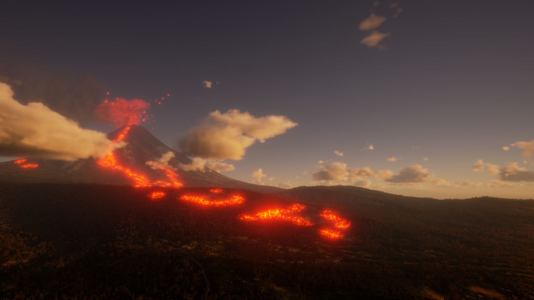 Project Wingman游戏截图