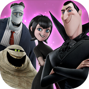 Hotel Transylvania: Monsters! - Puzzle Action Game