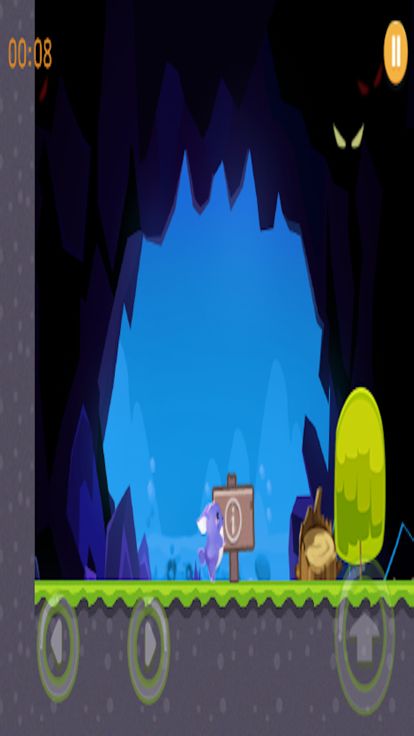 Keep Jumping游戏截图