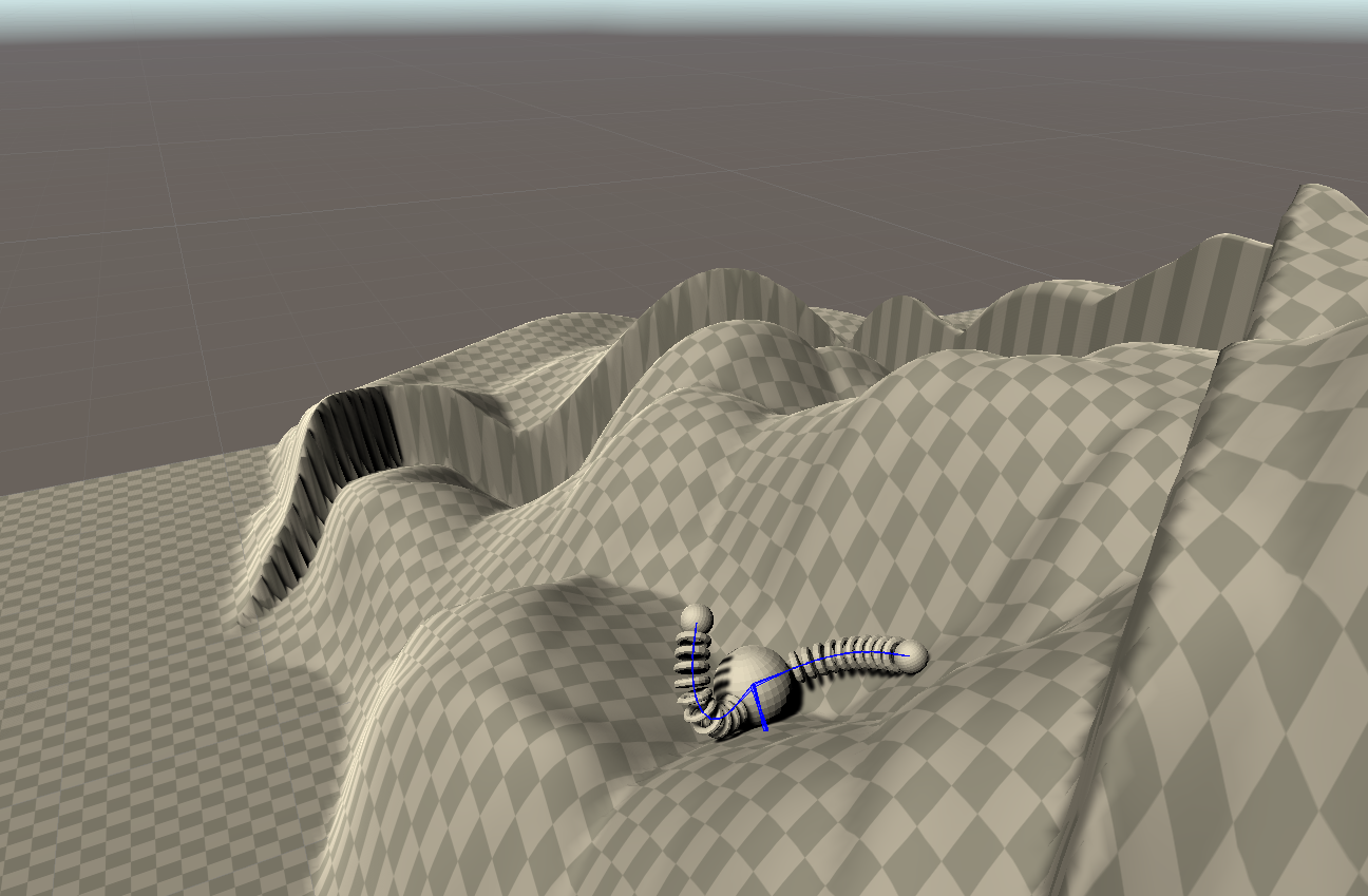 一起来劈叉游戏截图