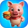 Meat Master's: Piggy Paradiseicon