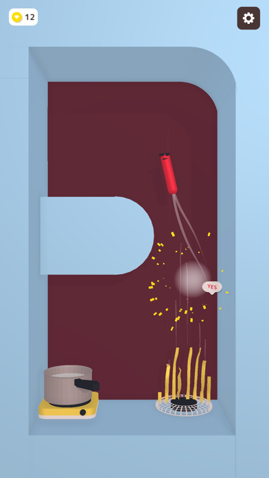 摇摆香肠俱乐部游戏截图