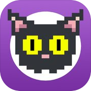 PiXX: Pixel Art Colouring Gameicon