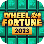 Wheel of Fortune Free Play: Game Show Word Puzzlesicon