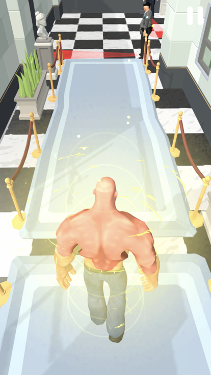 Agent Thief游戏截图