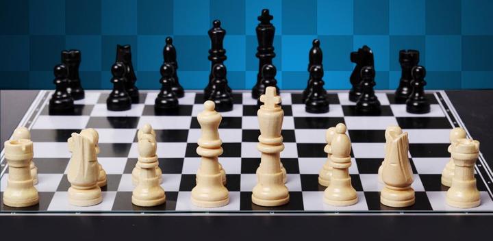 在线国际象棋 - Chess Online游戏截图