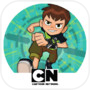 Ben 10: Alien Evolutionicon