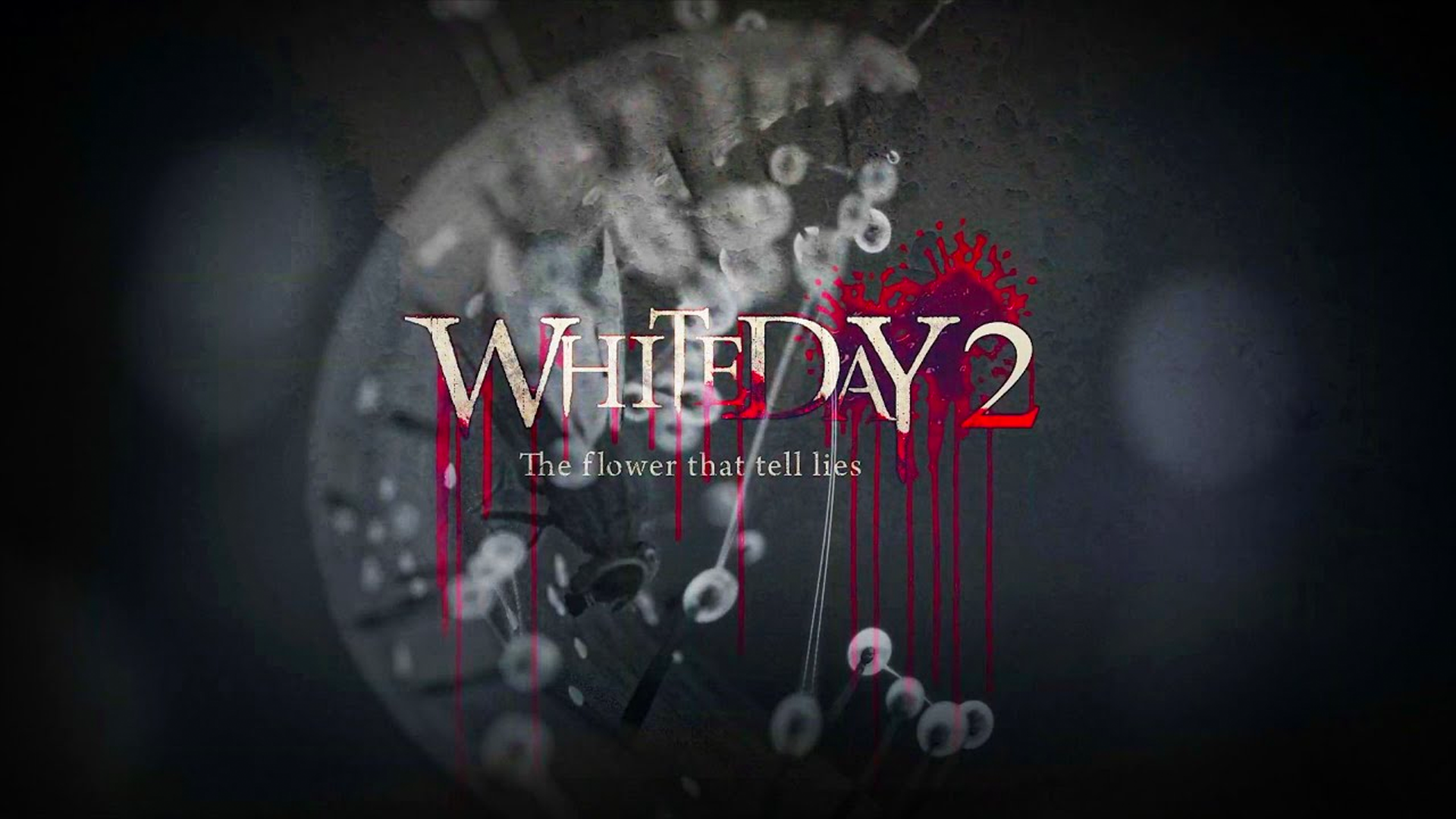 White Day 2: The flower that tells lies游戏截图