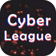 赛博联盟Cyber Leagueicon