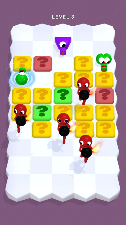 Box Surprise游戏截图