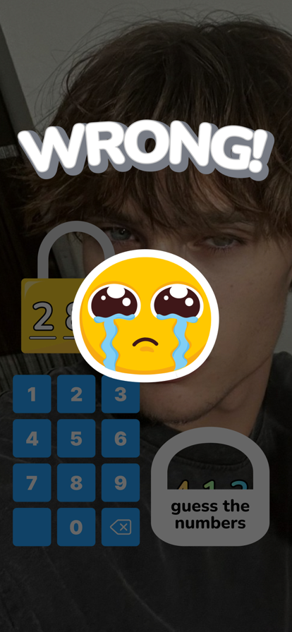 Filter Challenge: Funny Quiz游戏截图
