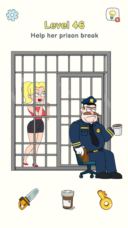 Displace Love Story游戏截图