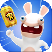 Rabbids Crazy Rush