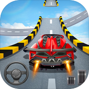 Car Stunts 3D Free - Extreme City GT Racing