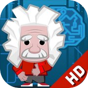 爱因斯坦脑力强化训练 HD
