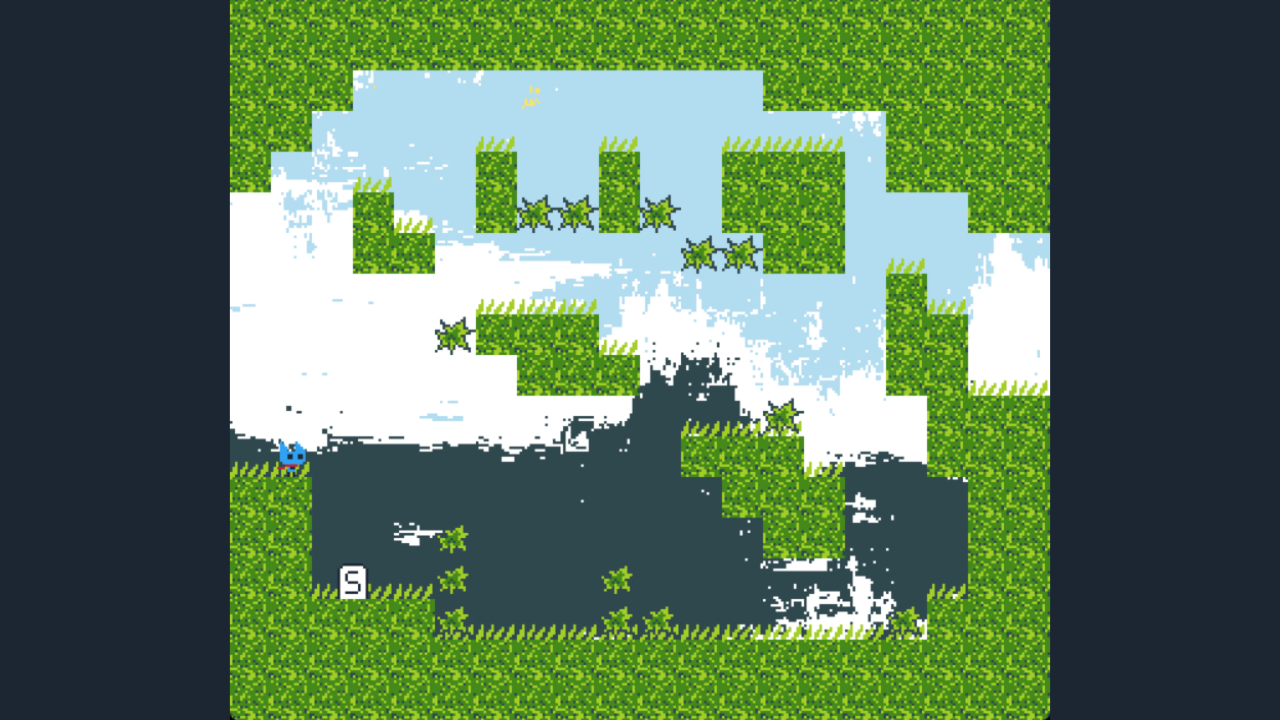 Order of the UFO Star游戏截图