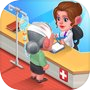Crazy Hospital: ASMR Doctoricon