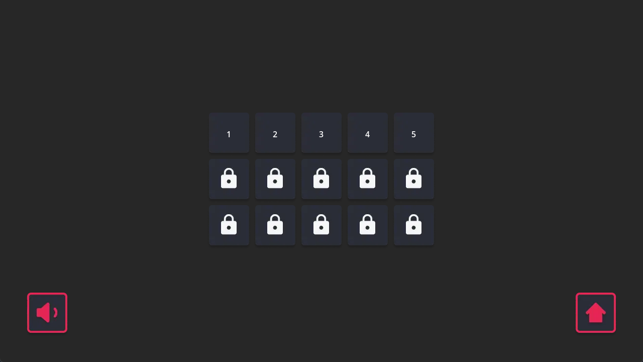 方块奇遇记游戏截图