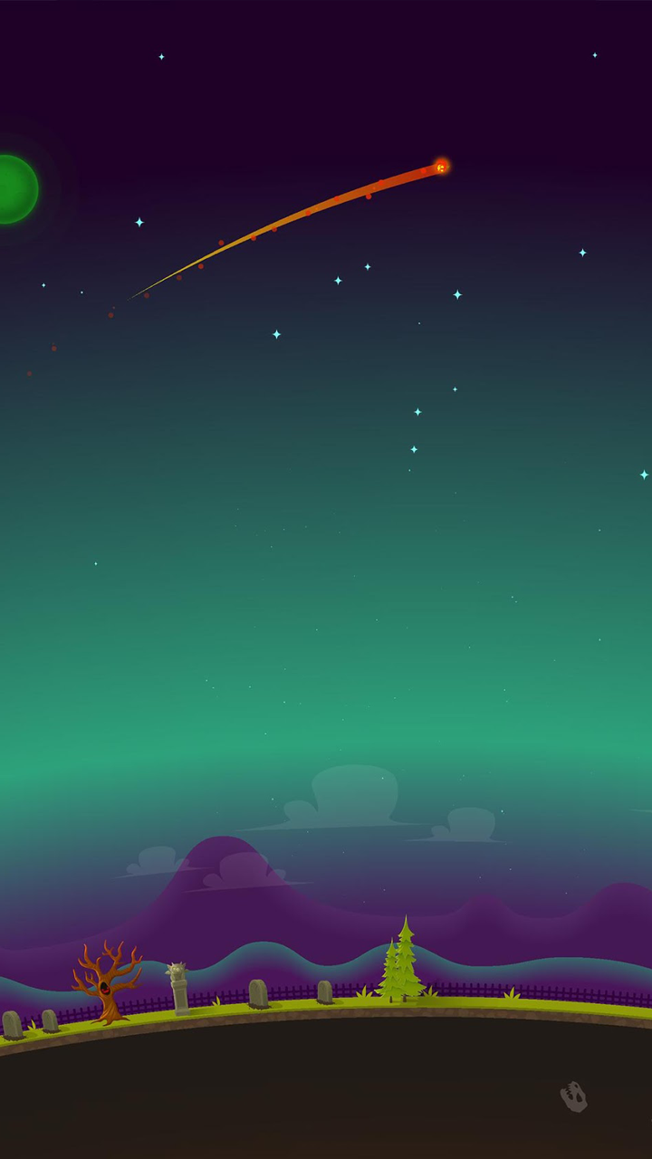 把头扔远点游戏截图