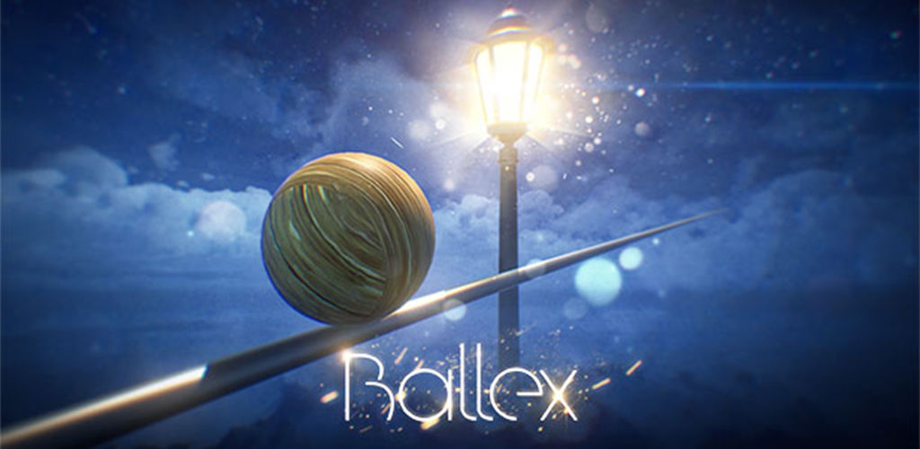 Ballex (Test)