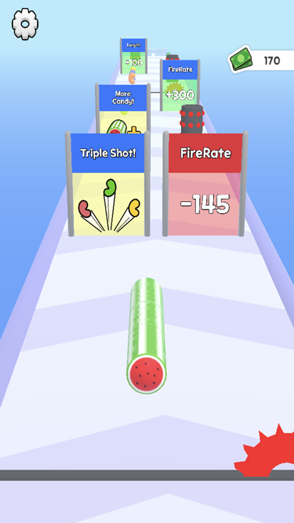 Candy Please游戏截图