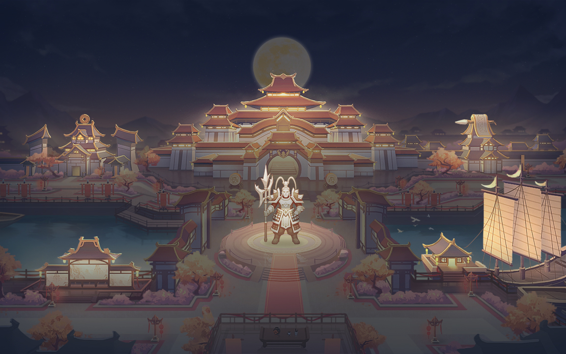 【玩法更新】