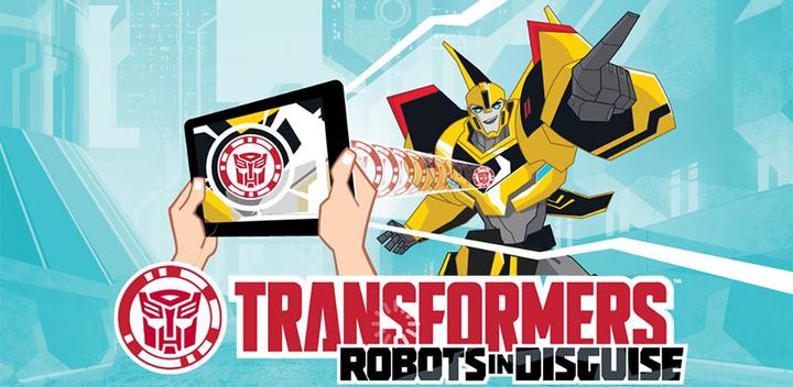 Transformers: RobotsInDisguise游戏截图